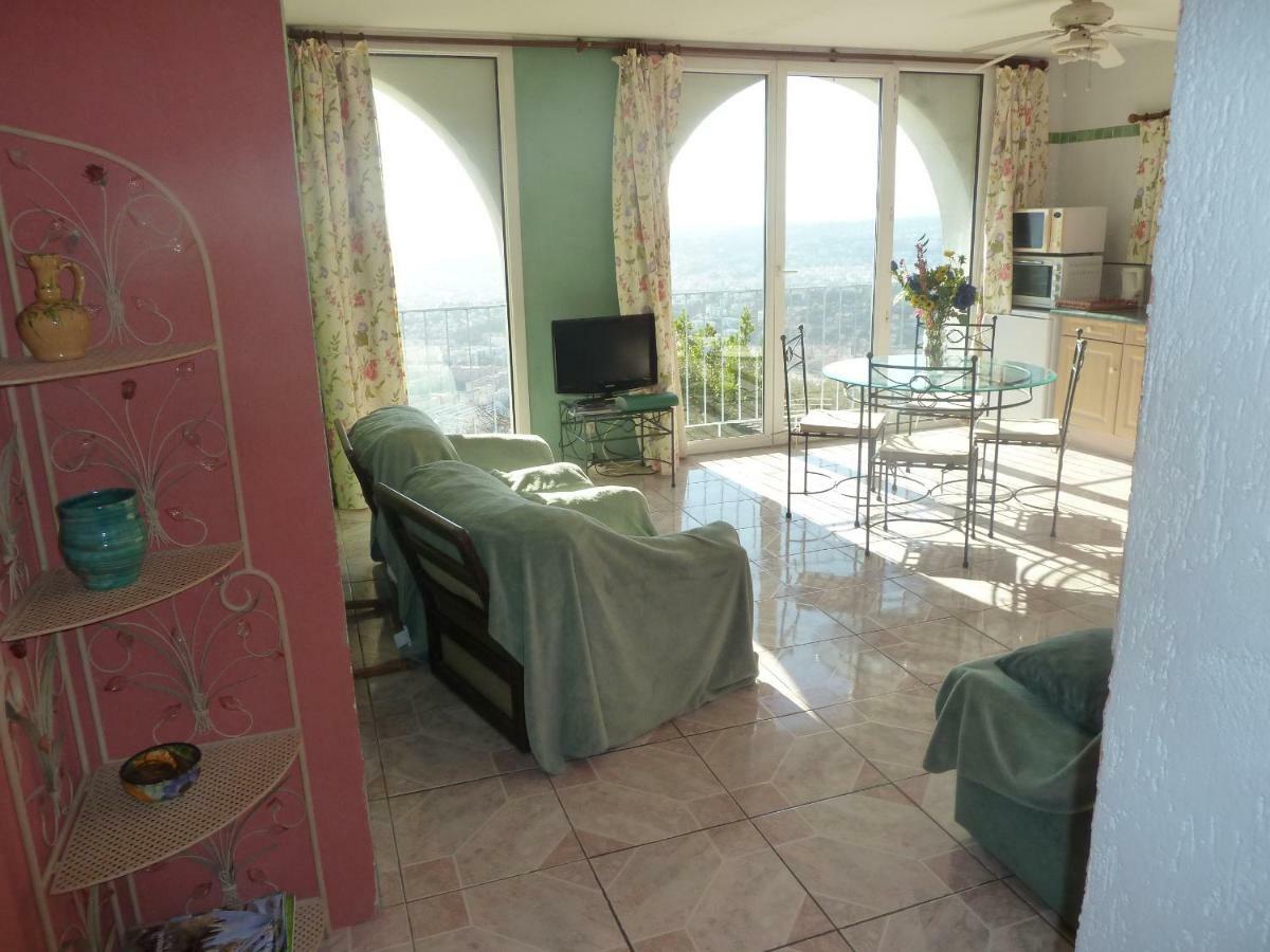 Apartment Mt Fleuri *
